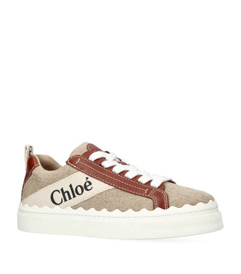 chloe lauren sneaker|chloe lauren sneakers sale.